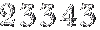 23343