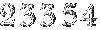 23354