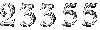 23355