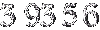 39356