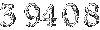 39408