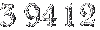 39412