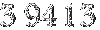 39413