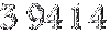39414