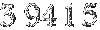 39415