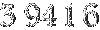 39416