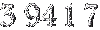 39417