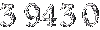 39430