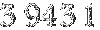 39431
