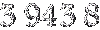 39438