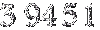 39451