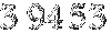 39453