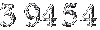 39454
