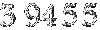 39455