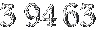 39463