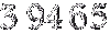 39465