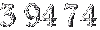 39474