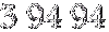 39494
