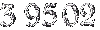 39502
