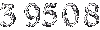 39508