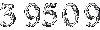 39509