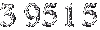 39515