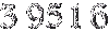 39516