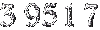 39517