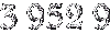 39529