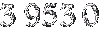39530
