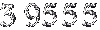 39555