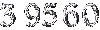 39560