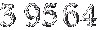 39564