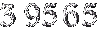 39565
