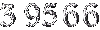 39566
