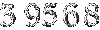 39568