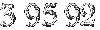 39592
