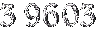 39603