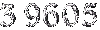 39605