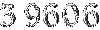 39606