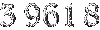39618