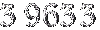 39633