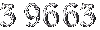 39663
