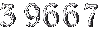 39667