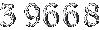 39668