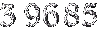 39685