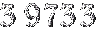 39733