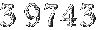 39743