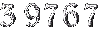 39767