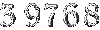 39768